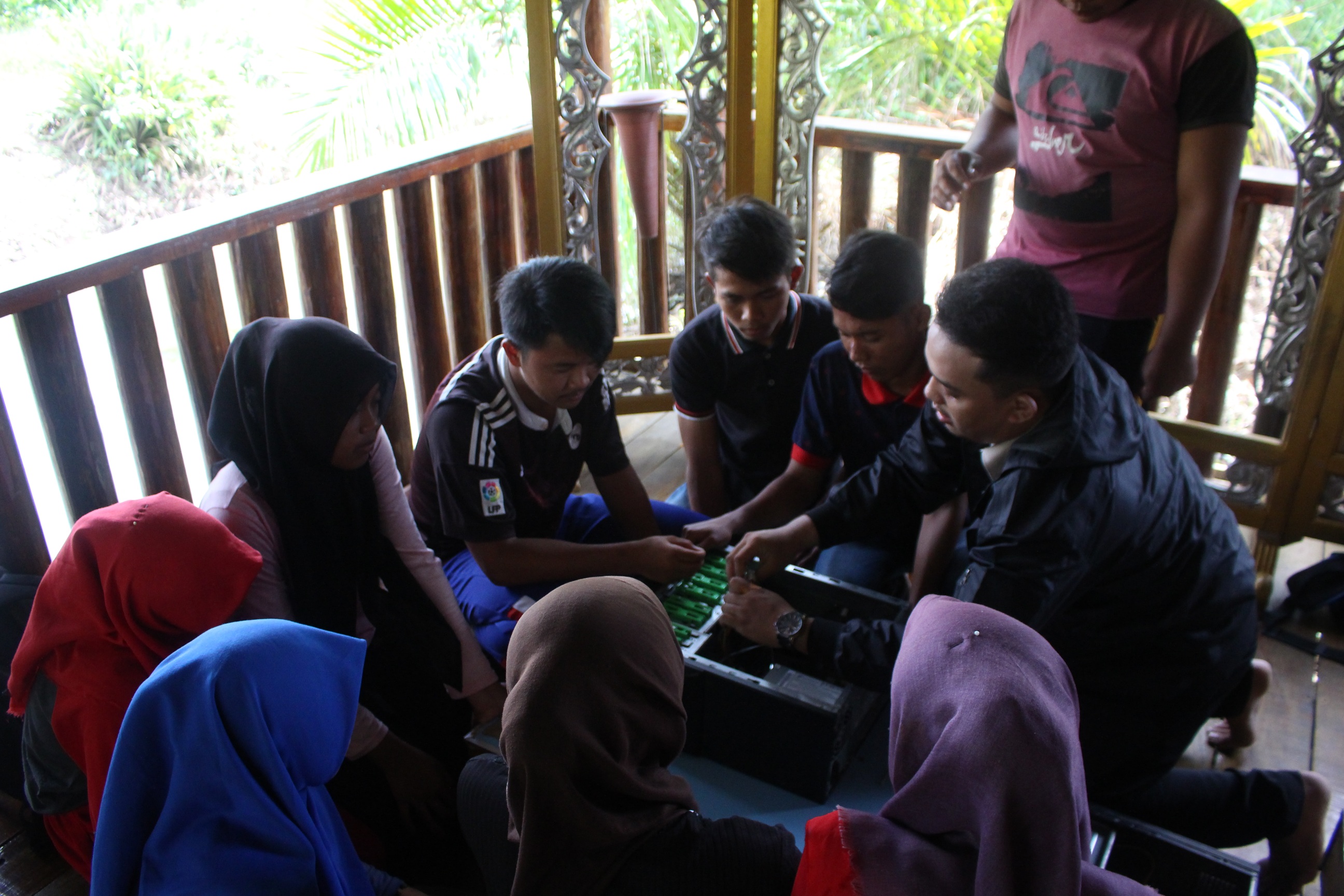 Foto Kegiatan 1